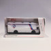 Camion Mercedes de Transport Autos, BMW - SCHUCO 452668100 - HO 1/87