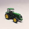 Tracteur, John Deere 4955 - SCHUCO 452668800 - HO 1/87