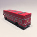 Camion Mercedes de Transport Autos, Porsche - SCHUCO 452668000 - HO 1/87