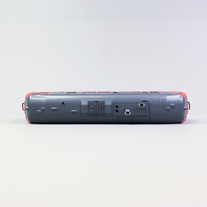 Locomotive diesel 218 433-1, DB, Ep VI - ROCO 70767 - HO 1/87