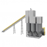 Usine de Ballast, Moderne - FALLER 130164 - HO 1/87
