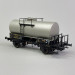 Wagon citerne Z(P) 2 essieux "BP", Sncb, Ep III - BRAWA 49256 - HO 1/87