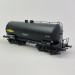 Wagon citerne ZZ(P), "Simotra", Sncf, Ep III - BRAWA 49617 - HO 1/87