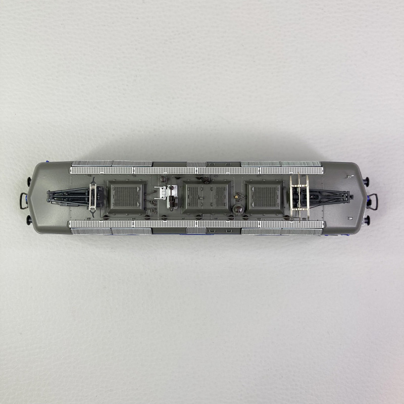 Locomotive électrique Re 421 371-6, CFF, Ep VI - ROCO 71412 - HO 1/87