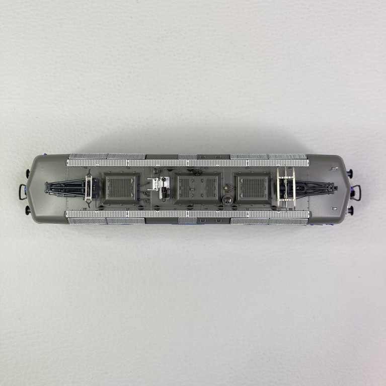 Locomotive électrique Re 421 371-6, CFF, Ep VI - ROCO 71412 - HO 1/87