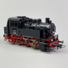 Locomotive vapeur BR 80 005, DB, Ep III - ROCO 52208 - HO 1/87