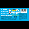 Nettoyant Aqua Color Clean, 100ml - REVELL 39620