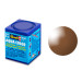 Brun Brillant, 18ml Aqua Color - REVELL 36180