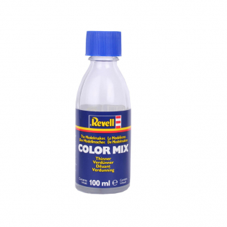 Diluant Color Mix, 100ml, Email Color - REVELL 39612