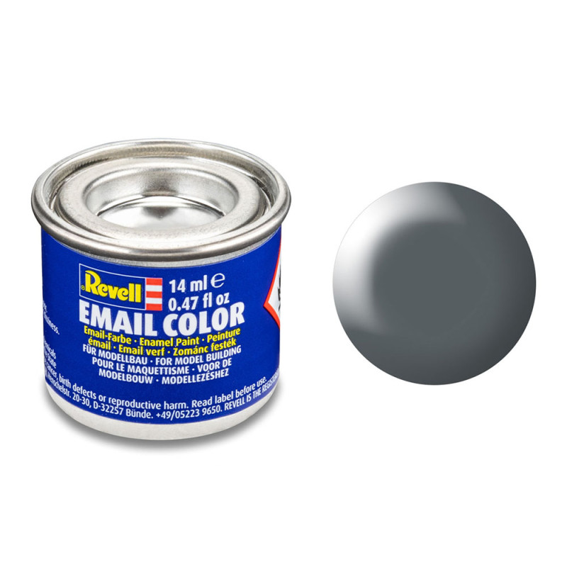 Pinceau Revell Martre Rouge Taille 0 – Poils De Qualité Luxe Pour Maquettes