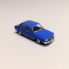 Renault 12 TL Bleu - SAI 2222 - HO 1/87