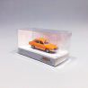 Renault 12 TL Orange - SAI 2223 - HO 1/87