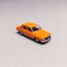 Renault 12 TL Orange - SAI 2223 - HO 1/87