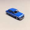 Renault 12 TL Bleu / Gordini - SAI 2230 - HO 1/87