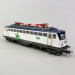 Locomotive électrique 1142 562-9, StB, Ep VI digital son 3R AC - ROCO 78602 - HO 1/87