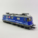 Locomotive électrique Re 421 371-6, SBB CFF, Ep VI digital son 3R AC - ROCO 79413 - HO 1/87