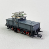 Locomotive électrique E 63 01 de manœuvre, DRG, Ep II - HOBBYTRAIN H3050 - N 1/160