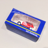 Renault 5  TL 1972 Medecin-Pompier - REE CB145 - HO 1/87