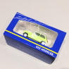 Renault 5 TL 1972 Verte - REE CB143 - HO 1/87