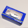 Renault 5 TL 1972 Blanche - REE CB142 - HO 1/87