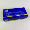 Locomotive électrique BB 16015 Strasbourg, Origine, Sncf, Ep III - REE MB140 - HO 1/87