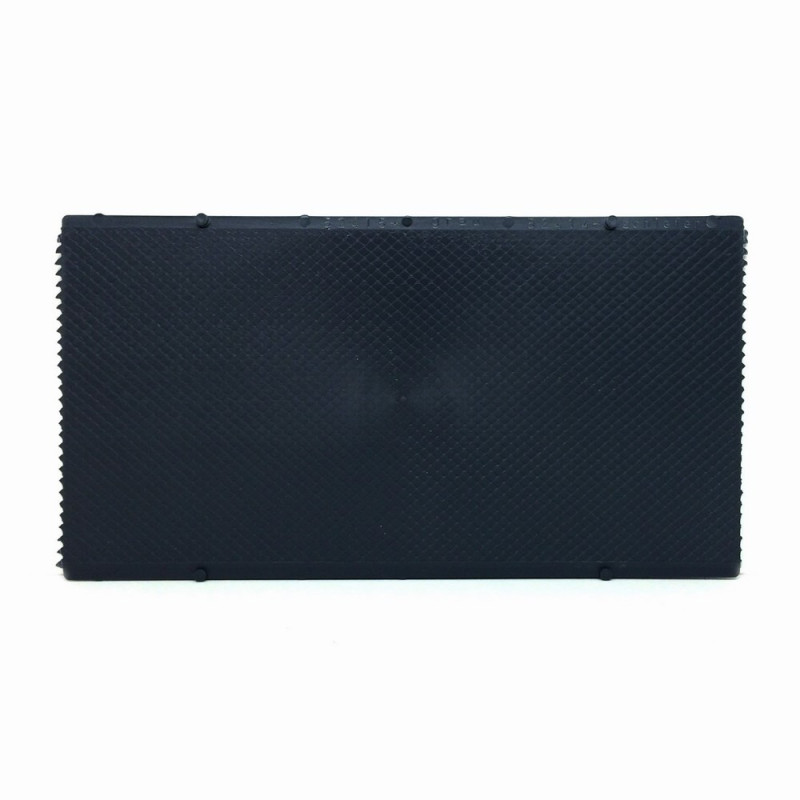 Plaque toit ardoise pose diagonale-HO-1/87-AUHAGEN  52414