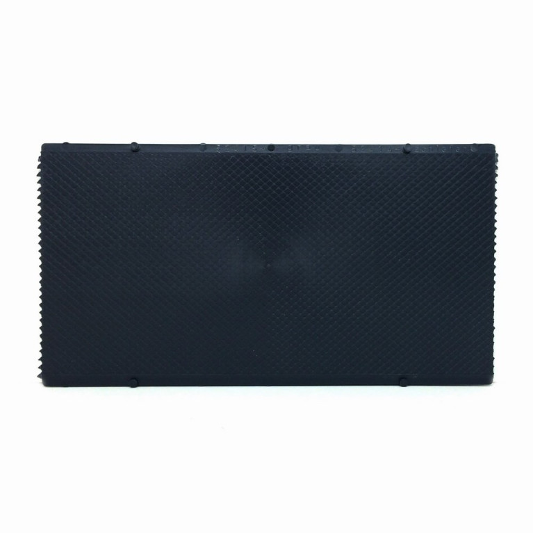 Plaque toit ardoise pose diagonale-HO-1/87-AUHAGEN  52414