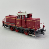 Locomotive diesel V 60 583, DB, Ep III digital son - BRAWA 42402 - HO-1/87