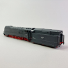 Locomotive vapeur BR 06 002, livrée grise, DRG, Ep II - BRAWA 40228 - HO-1/87