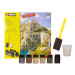 Set de couleurs naturelles-NOCH 61200