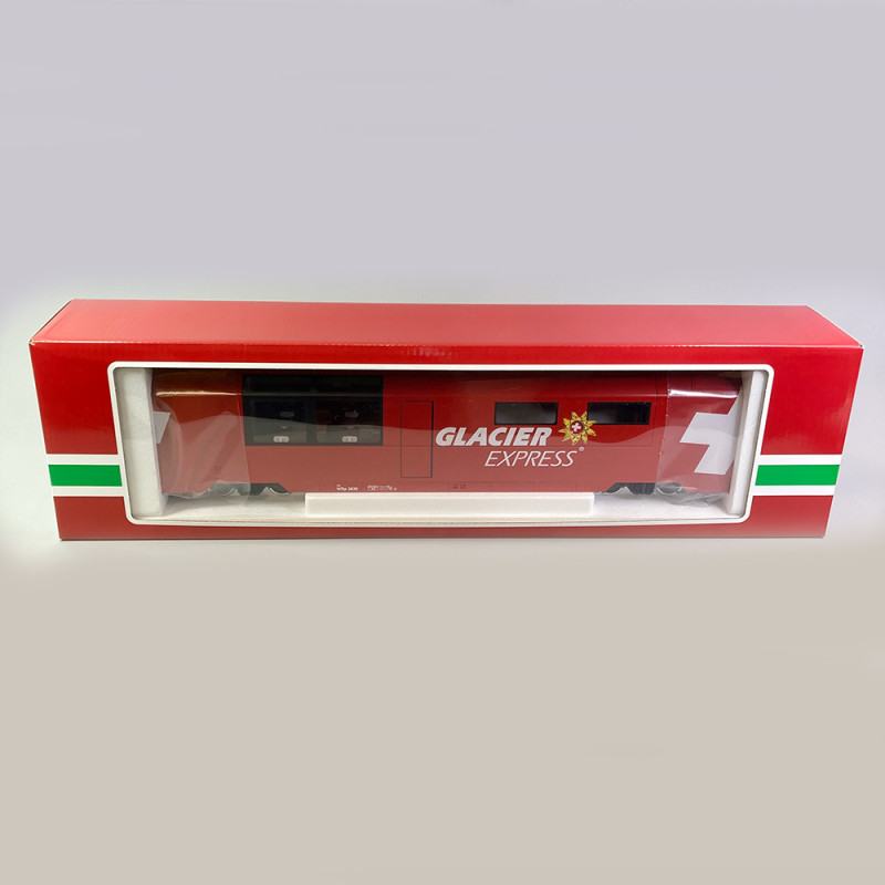 LGB RüBB Observation Car Ep. VI | HC-L32354