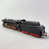 Locomotive vapeur BR 01 097 "Marklin" F800, 3R AC - Collection MARKLIN 3026 - H0 1/87  - DEP280-094