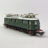 Locomotive électrique E 1835 "Marklin", 3R AC - Collection MARKLIN 3024 - H0 1/87  - DEP280-098