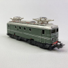 Locomotive électrique BB 1101 "Marklin", 3R AC - Collection MARKLIN SEW800 - H0 1/87  - DEP280-100