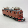 Locomotive électrique 884, SJ, 3R AC - Collection MARKLIN 3018 - H0 1/87  - DEP280-101