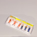 Equipe de Manoeuvres, Ouvriers (x6) - NOCH 15284 - HO 1/87