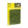 Foliage Buissons vert Foncé, filet étirable - NOCH 07311 - Toutes échelles
