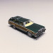 Ford LTD Country Squire Vert / Woody - BREKINA 19628 - HO 1/87