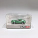 Alfa Romeo Montreal Vert métal - PCX870359 - HO 1/87