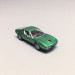 Alfa Romeo Montreal Vert métal - PCX870359 - HO 1/87