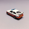 Ford Sierra RS Cosworth "Gendarmerie" (LU) - BREKINA 19257 - HO 1/87