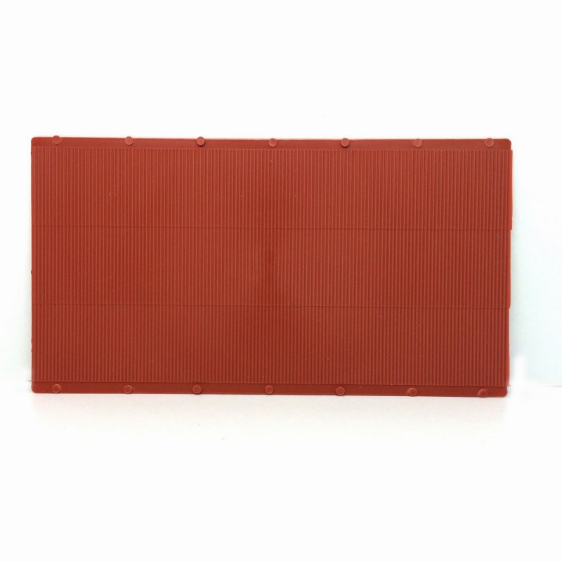plaque de toit plaque d 233 cor toit auhagen 52430 ho pour mod 233 lisme ferroviaire plaque de toit plaque d 233 cor toit auhagen 52430 ho pour mod 233 lisme ferroviaire
