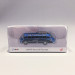 Bus SETRA S8 "Touropa" - MINIS LC4455 - N 1/160