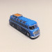 Bus SETRA S8 "Touropa" - MINIS LC4455 - N 1/160