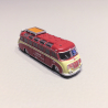 Bus SETRA S8 "Knecht" - MINIS LC4454 - N 1/160