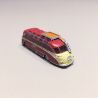 Bus SETRA S8 "Knecht" - MINIS LC4454 - N 1/160