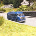 Bus SETRA S8 "Austrobus" (AT) - MINIS LC4456 - N 1/160