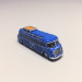 Bus SETRA S8 "Austrobus" (AT) - MINIS LC4456 - N 1/160