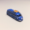 Bus SETRA S8 "Austrobus" (AT) - MINIS LC4456 - N 1/160