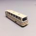 Bus Mercedes 0302 RÜH, Crème - MINIS LC4416 - N 1/160